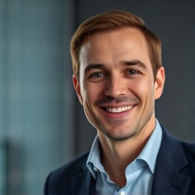Tom Ainsworth — Slots Sites expert